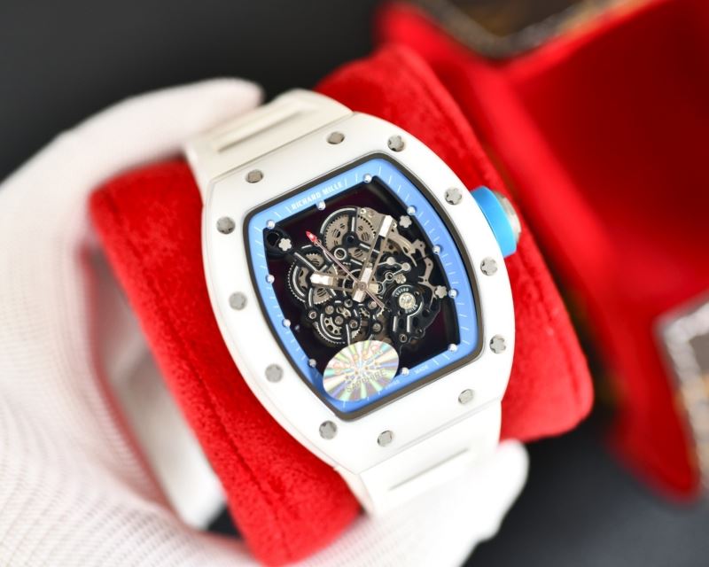 RICHARD MILLE Watches